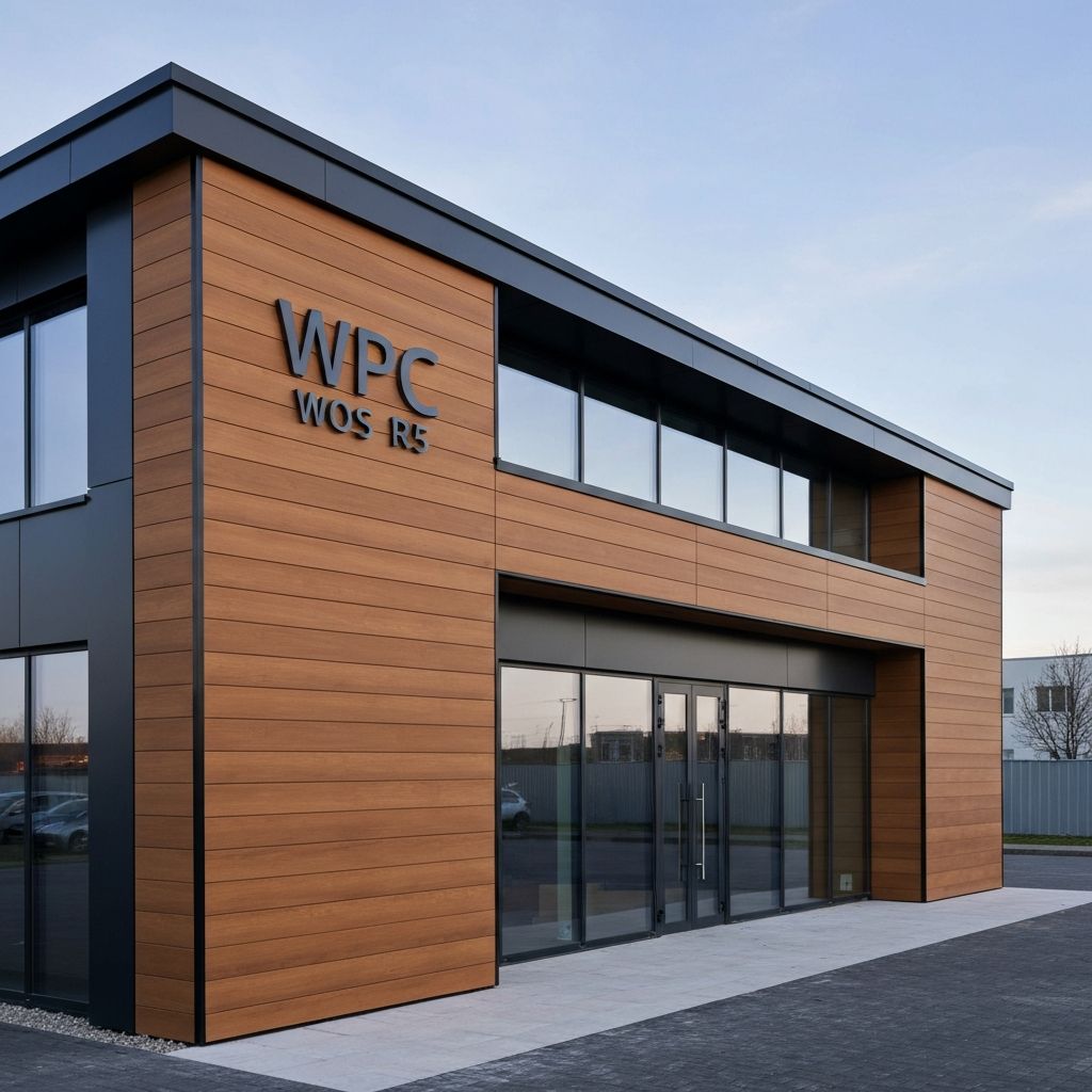 New Color Options for Wall Panels