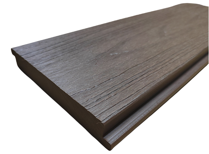 Solid Co-Extrusion