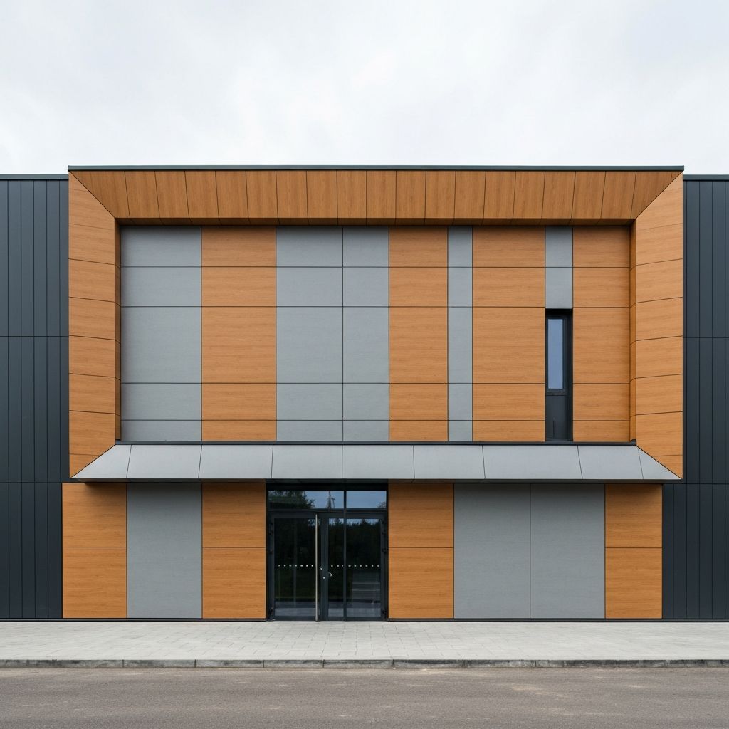 Wall Panels
