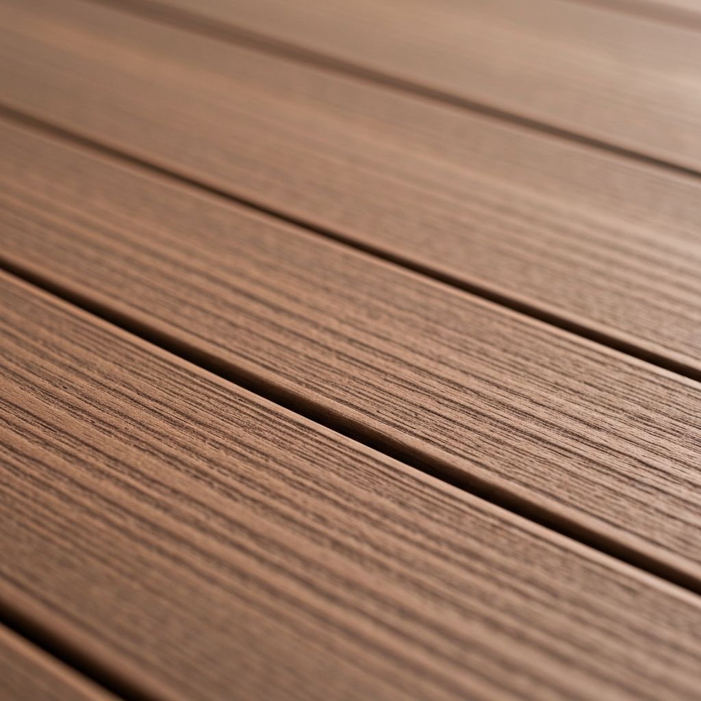WPC Decking