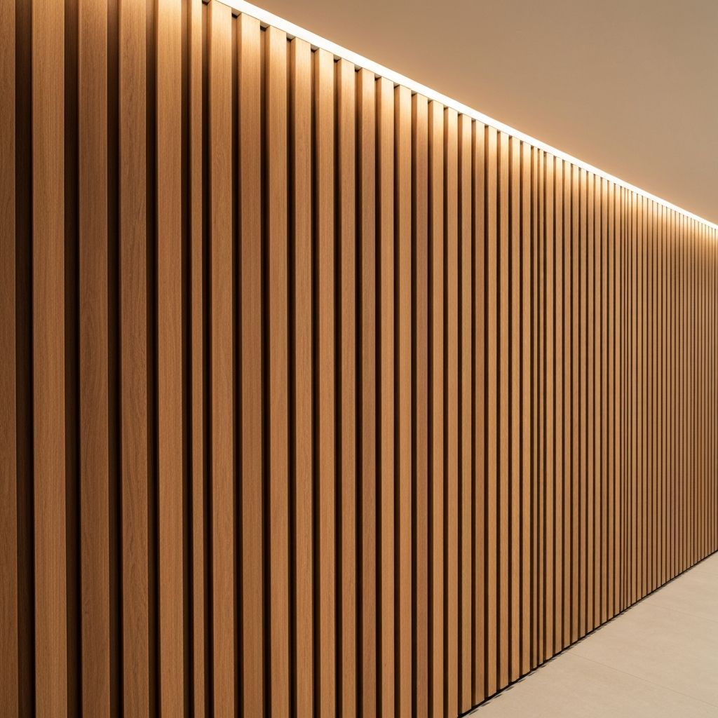 Decorative Wall Panels